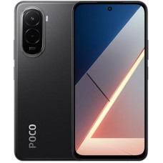 Xiaomi POCO M7 4G 8/256GB Black